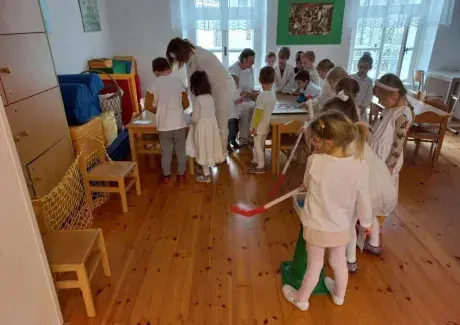 SNĚHULÁKOVÝ DEN 2024