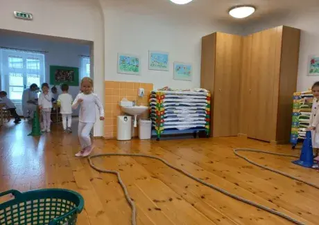 SNĚHULÁKOVÝ DEN 2024