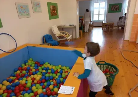 SNĚHULÁKOVÝ DEN 2024