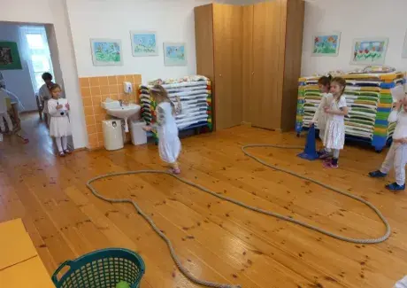 SNĚHULÁKOVÝ DEN 2024