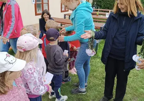 DEN DĚTÍ 2024