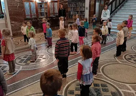 NÁVŠTĚVA GMU 2024