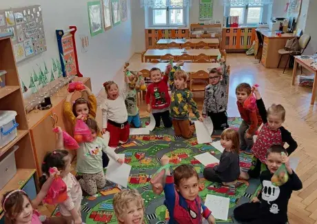 TŘI KRÁLOVÉ 2025