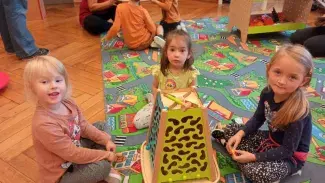 POLYTECHNICKÁ VÝCHOVA (PROJEKTOVÝ DEN)