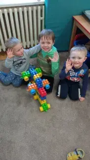 BROUČCI - POVOLÁNÍ