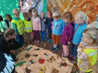 DOŽÍNKY ZÁŘÍ 2023