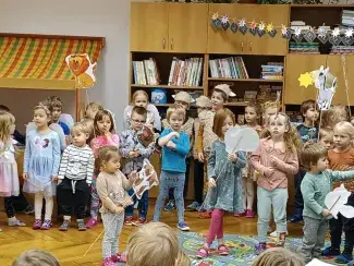 VÁNOČNÍ BESÍDKA 2023