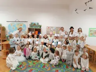 SNĚHULÁKOVÝ DEN 2024