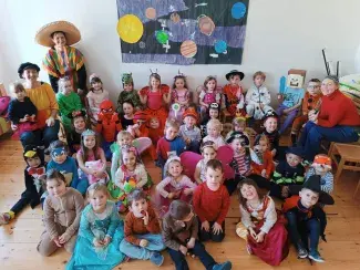 KARNEVAL 2025