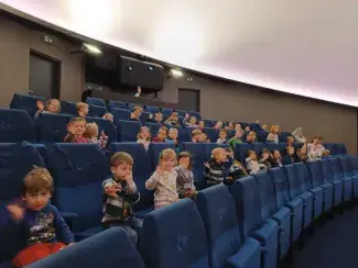 HVĚZDÁRNA 2025