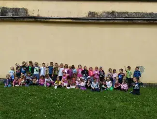 DEN DĚTÍ 2025