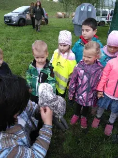 DOŽÍNKY - ŠIMKOVY SADY